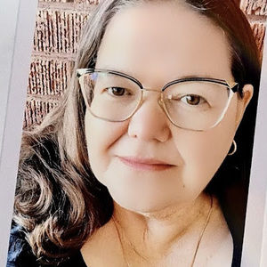 Meet your Posher, Cindy